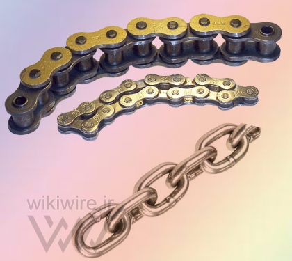 زنجیر چیست؟