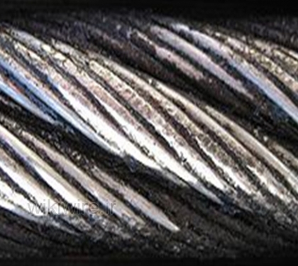 سیم بکسل نتاب لنگ و ویژگی های آن