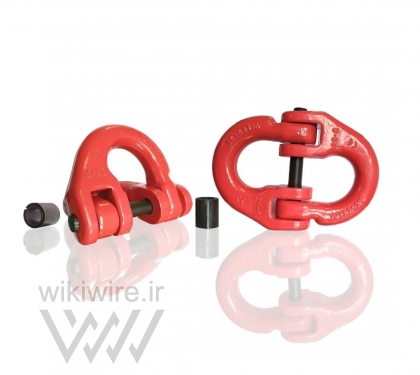 رابط زنجیر ساده (دوطرفه)