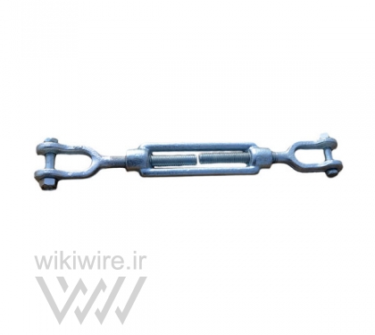 مهارکش دو سر شگل jaw & jaw