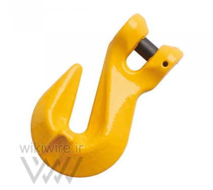 قلاب دانه گیر معمولی