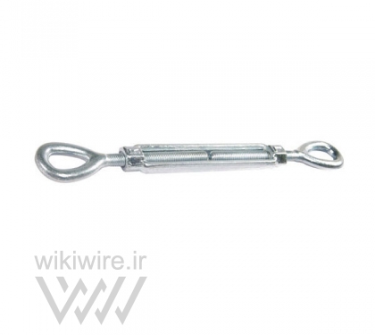 مهارکش دوسر حلقه