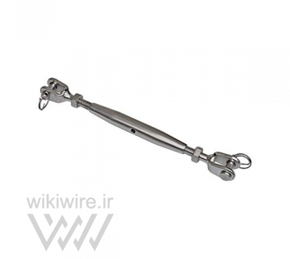 مهارکش لوله ای