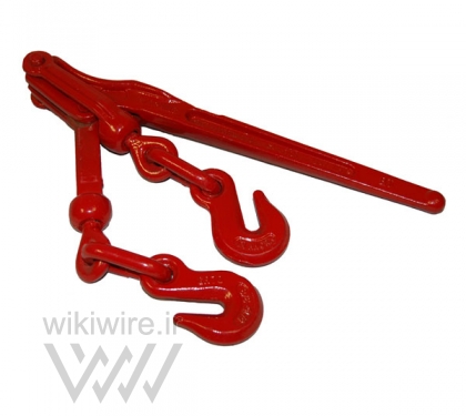 جکلوی اهرمی