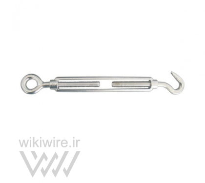 مهارکش EYE & HOOK