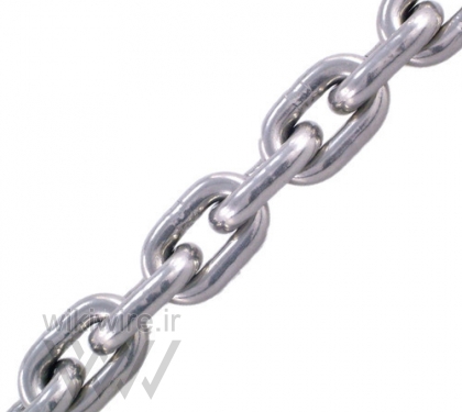 زنجیر استیل