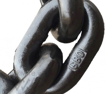 زنجیر فولادی G80